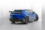 Lamborghini Urus Venatus by Mansory 2020 года